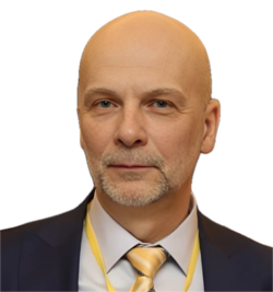 Сергей Сак